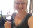 Dating Woman : Olga, 43 years to France  Montpellier 